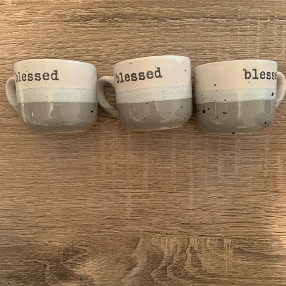 4 WINE GLASSES + 3 ESPRESSO CUPS - Picture 2 of 2